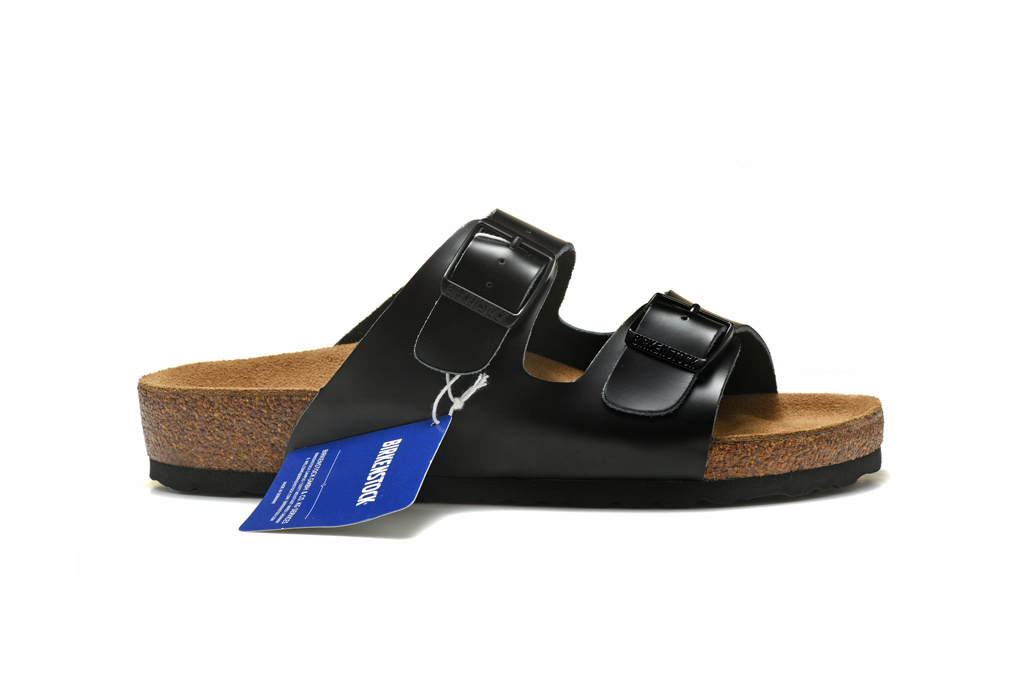 BIRKENSTOCK Cork Thong EVA New Style Size 36-45 Flip Flops Thong Sandals A245